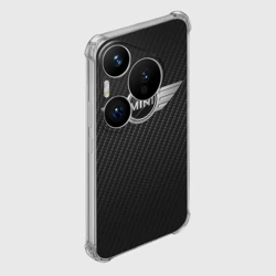 Чехол для Huawei Pura 70 Pro Mini Cooper - фото 2