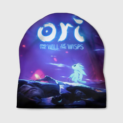 Шапка 3D Ori and the Will of the Wisps