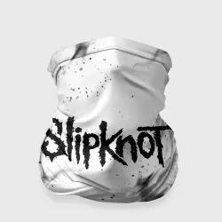 Бандана-труба 3D Slipknot