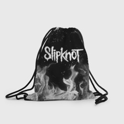 Рюкзак-мешок 3D Slipknot