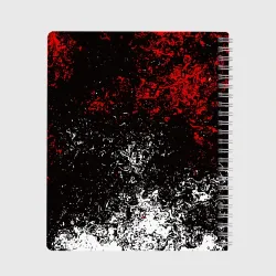 Тетрадь Slipknot Слипкнот - фото 2