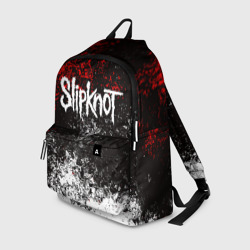 Рюкзак 3D Slipknot Слипкнот