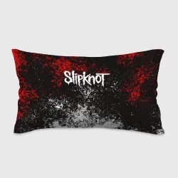 Подушка 3D антистресс Slipknot Слипкнот
