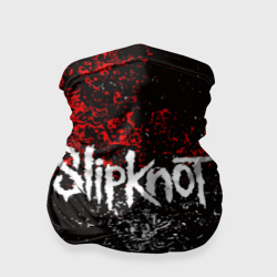 Бандана-труба 3D Slipknot Слипкнот