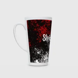 Кружка Латте Slipknot Слипкнот