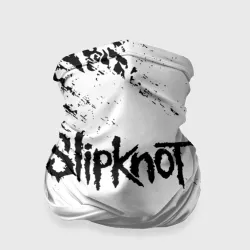 Бандана-труба 3D Slipknot Слипкнот