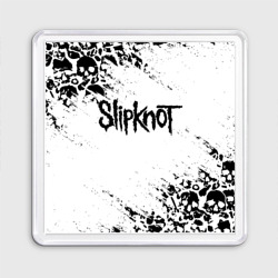 Магнит 55*55 Slipknot Слипкнот