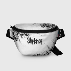 Поясная сумка 3D Slipknot Слипкнот