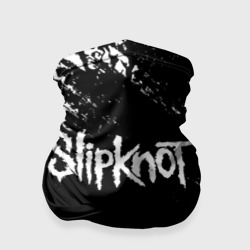 Бандана-труба 3D Slipknot