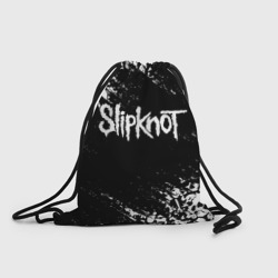 Рюкзак-мешок 3D Slipknot