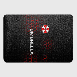 Картхолдер с принтом Umbrella Corp - фото 2