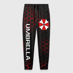 Мужские брюки 3D Umbrella Corp