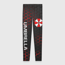 Леггинсы 3D Umbrella Corp