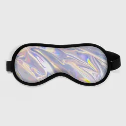 Маска для сна 3D Фольга