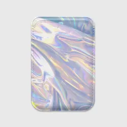 Картхолдер Magsafe магнитный Фольга