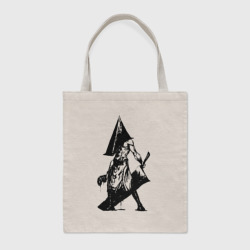 Шоппер BioNature Silent Hill
