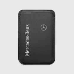 Картхолдер Magsafe магнитный Mersedes