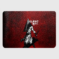 Картхолдер с принтом Silent Hill - фото 2