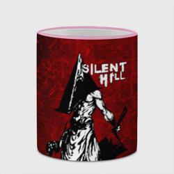 Кружка с полной запечаткой Silent Hill - фото 2
