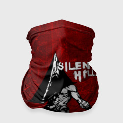 Бандана-труба 3D Silent Hill