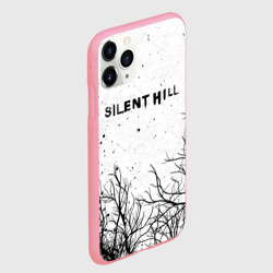 Чехол для iPhone 11 Pro Max матовый Silent Hill - фото 2