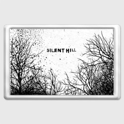 Магнит 45*70 Silent Hill