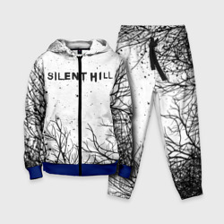 Детский костюм 3D Silent Hill