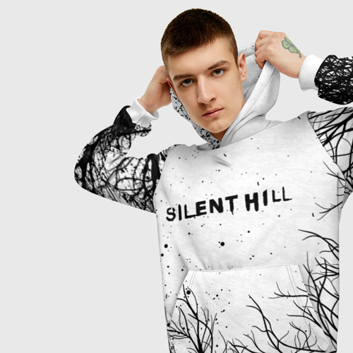D silent. D silent