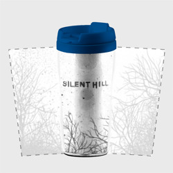 Термокружка-непроливайка Silent Hill - фото 2