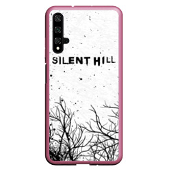 Чехол для Honor 20 Silent Hill
