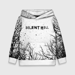 Детская толстовка 3D Silent Hill