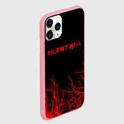 Чехол для iPhone 11 Pro Max матовый Silent Hill - фото 2