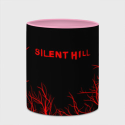 Кружка с полной запечаткой Silent Hill - фото 2