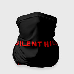 Бандана-труба 3D Silent Hill