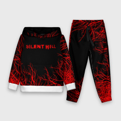 Детский костюм с толстовкой 3D Silent Hill
