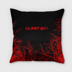 Подушка 3D Silent Hill