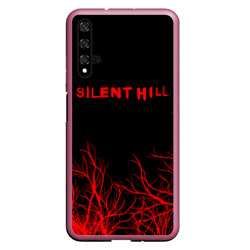 Чехол для Honor 20 Silent Hill