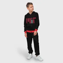 Детский костюм 3D MIT - фото 2