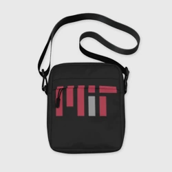 Сумка через плечо 3D MIT