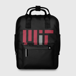Женский рюкзак 3D MIT