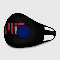 Маска из неопрена MIT