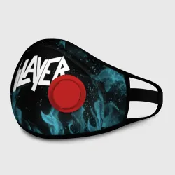 Маска из неопрена Slayer