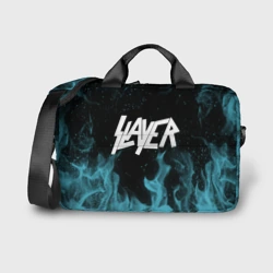 Сумка для ноутбука 3D Slayer