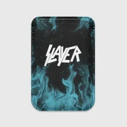 Картхолдер Magsafe магнитный Slayer