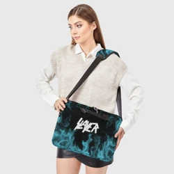 Сумка для ноутбука 3D Slayer - фото 2