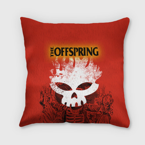 Подушка 3D The Offspring