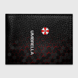 Обложка для студенческого билета Umbrella Corp Resident evil Обитель зла