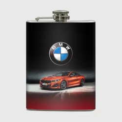 Фляга BMW