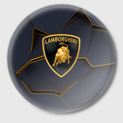 Значок Lamborghini