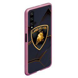 Чехол для Honor 20 Lamborghini - фото 2